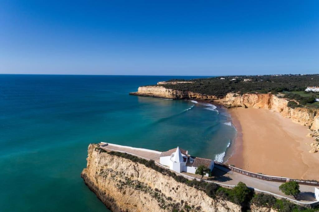 Апартаменты Casa Oliveira - Algarve Поршеш Экстерьер фото