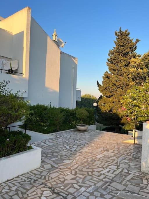 Апартаменты Casa Oliveira - Algarve Поршеш Экстерьер фото