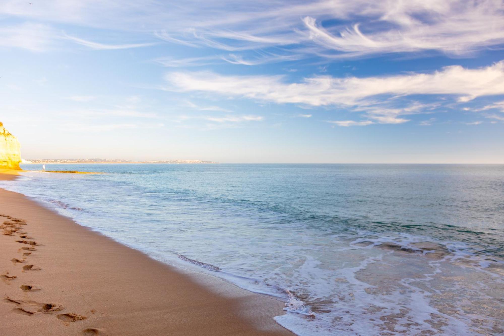 Апартаменты Casa Oliveira - Algarve Поршеш Экстерьер фото