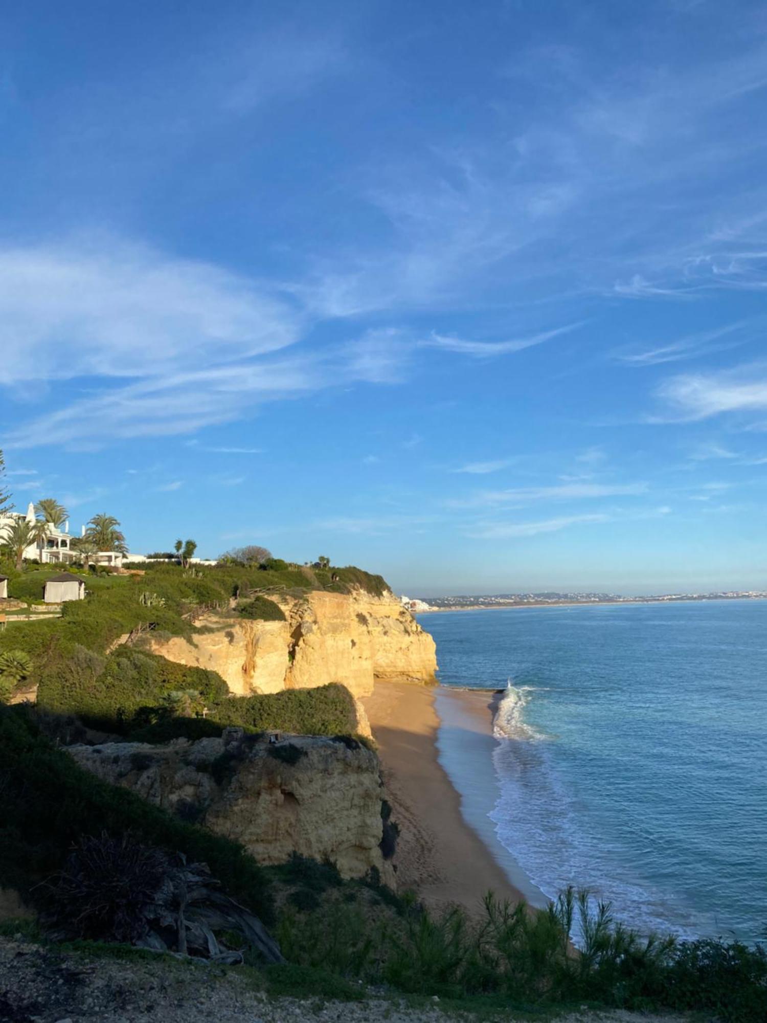 Апартаменты Casa Oliveira - Algarve Поршеш Экстерьер фото
