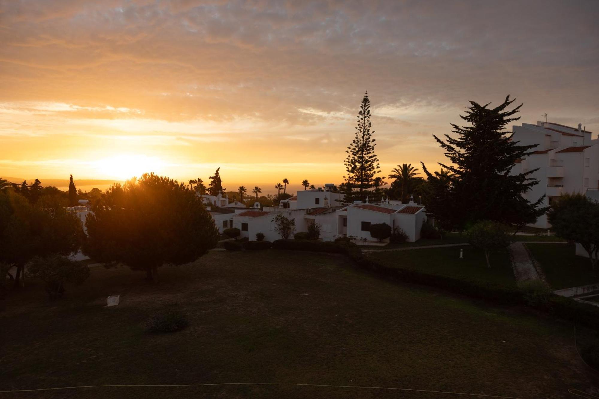 Апартаменты Casa Oliveira - Algarve Поршеш Экстерьер фото