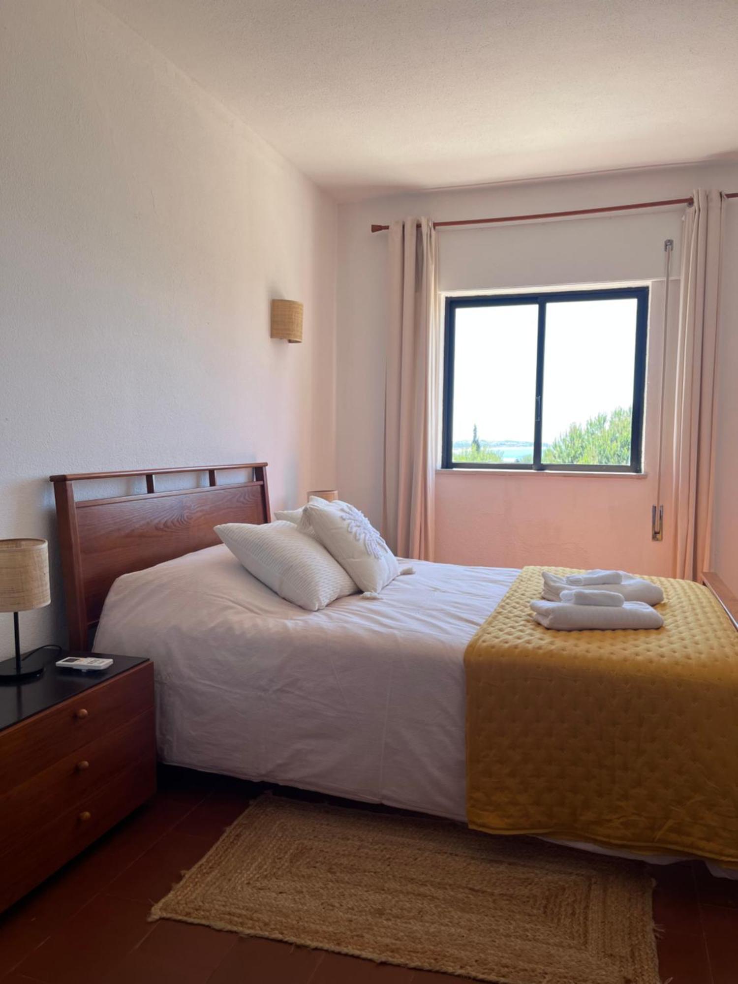 Апартаменты Casa Oliveira - Algarve Поршеш Экстерьер фото